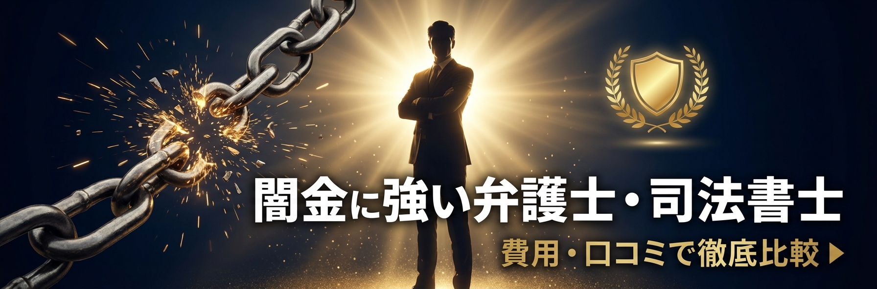 闇金に強い弁護士3選